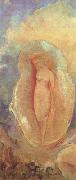 Odilon Redon The Birth of Venus (mk19) China oil painting reproduction